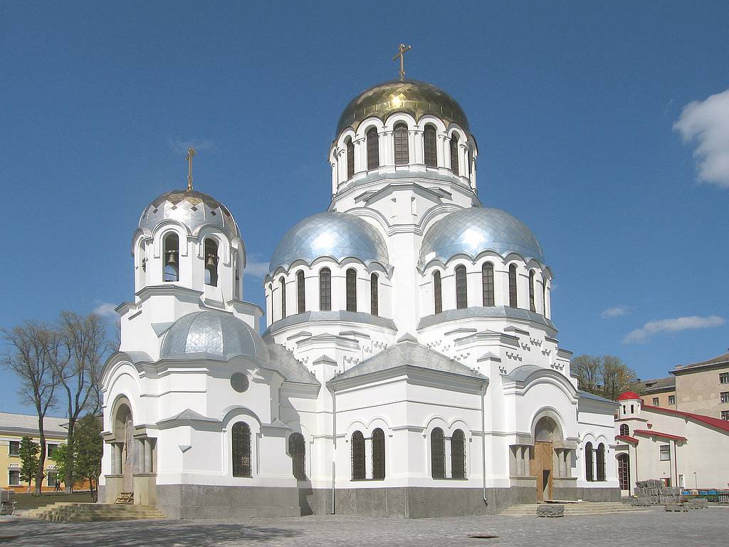 Kamenets-Podolskiy